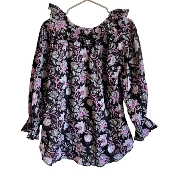 Mille May Top - Picture 3 of 8